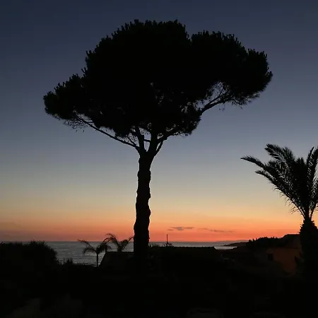 Sea And Mountain View Corsica Holiday home