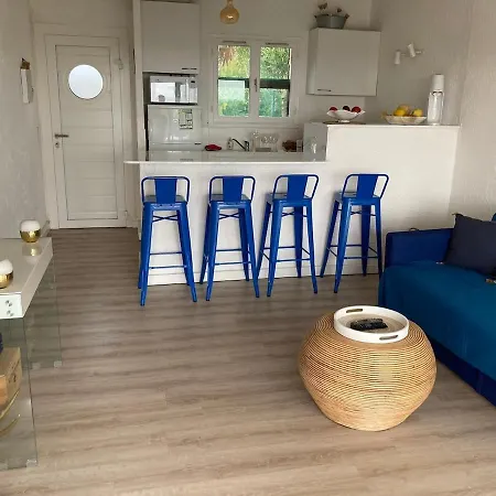 Sea And Mountain View Corsica Holiday home Lumio (Corsica)