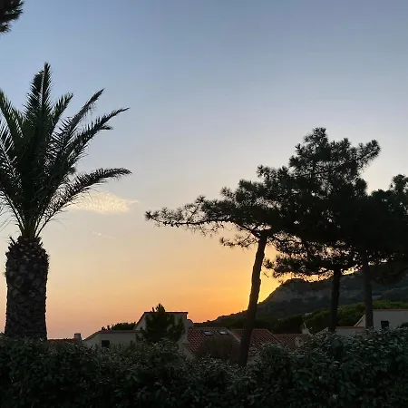 Sea And Mountain View Corsica Holiday home
