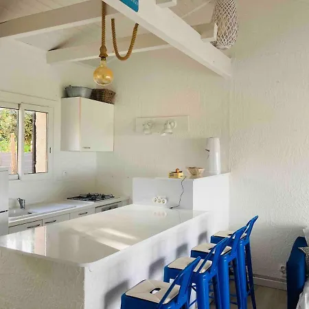 Holiday home Sea And Mountain View Corsica Lumio (Corsica)