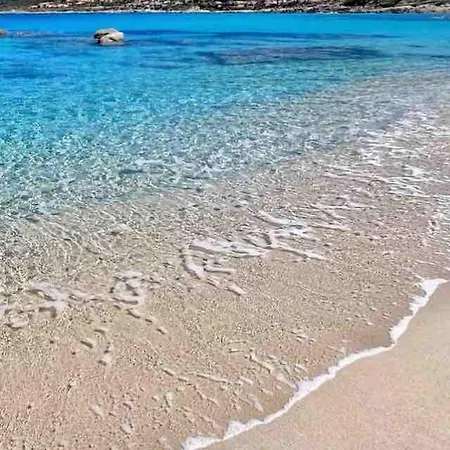 Holiday home Sea And Mountain View Corsica Lumio (Corsica)