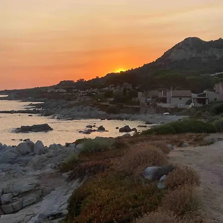 Holiday home Sea And Mountain View Corsica Lumio (Corsica)